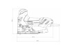Прободен трион 750W 140mm METABO STE 140 Plus thumbnail