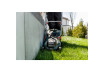 Cositoare cu acum. 36cm 45L METABO RM 36-18 LTX BL 36 SOLO thumbnail