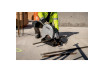 Ъглошлайф стационарен &oslash;355mm 2300W METABO CS 22-355 + диск thumbnail
