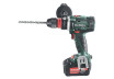 Винтоверт акум. 18V 110Nm METABO BS 18 LTX QUICK 2X5.2AH thumbnail