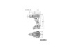 BS 18 L * cordless drill thumbnail