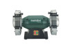 DSD 250 Bench Grinder thumbnail