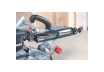 Герунг циркуляр с изтегляне &oslash;216mm 1500W METABO KGS 216 M thumbnail