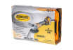 Brushless Angle Grinder &Oslash;125mm 18V 2x4Ah case BK-BAG73 thumbnail