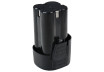 Brushless Drill 16V 2speed metal chuck 2x1,5AhCase RD-BCDL39 thumbnail