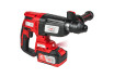 R20 Ciocan rotopercutor SDS 20V 4.0Ah 3J RDP-BRH20 thumbnail