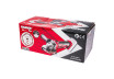 R20 Cordless Angle Grinder &Oslash;125mm Solo RDP-SPAG20 thumbnail