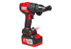 R20 Masina de gaurit cu percutie 20V 4Ah 60Nm RDP-YBID20 thumbnail