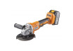 Brushless Cordless Angle Grinder,Hammer Drill 18V BK-AGCDL1 thumbnail
