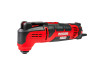 Oscillating Multi-Tool 310W var. speed 3&deg; Quick RDP-OMT05 thumbnail