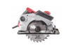 Ferastrau circular &oslash;190mm 1500W laser RD-CS22B thumbnail