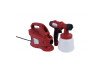 Electric Spray Gun 600W &oslash;2.5mm 900ml compressor RD-SGC06 thumbnail