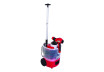 Electric spray gun 750W &oslash;2.6mm 800ml compr. RDP-SGC08 thumbnail