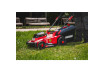 R20 Brushless Cordless Lawn Mower 37cm 35L Solo RDP-BCLM20 thumbnail