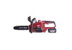 R20 Fierastrau electric cu lant 250mm 3Ah RDP-SCS20 Set thumbnail