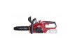 R20 Cordless Chain Saw 250mm (10") SDS 20V Solo RDP-SCHS20 thumbnail
