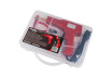 Aparat de lipit plastic cu capse 60W 700&deg;C LED Set RD-HSPW01 thumbnail