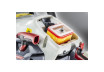 Gasoline Chain Saw 450mm (18") 2400W 72 RDP-GCS26 thumbnail