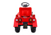 4 Wheel Tiller Diesel el. Start 9.7kW 13.0hp Set RD-T19 thumbnail
