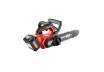 Brushless Cordless Chain Saw 255mm SDS 4Ah 20V RDI-BCCS32 thumbnail