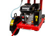 Floor Saw &Oslash;350mm 4,1kW 6,5hp RDP-FS01 thumbnail