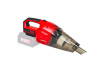 R20 Cordless Dry Vacuum Cleaner 0.5L Solo RDP-SMWC20 thumbnail