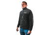 Black fleece jacket L RD thumbnail