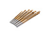 Drill Saw &ndash; HSS (TiN Coated) 6pcs &Oslash;3-8mm Set thumbnail