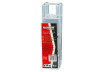 Sheet Metal Holesaw &Oslash;14mm with Pilot HSS Drill Bit thumbnail