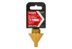 Diamond Beveling Chamfer Bit &Oslash;9 x 38mm x M14 thumbnail