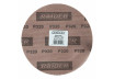 Mesh Disc for Long-neck Sanders VELCRO &Oslash;225mm grit 320 thumbnail
