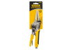 Cleste autoblocant varf ascutit 225mm CR-V TMP thumbnail