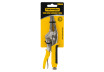 Cleste autoblocant varf ascutit 150mm CR-V TMP thumbnail