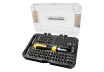 Ratchet screwdriver with bits set 115pcs TMP thumbnail