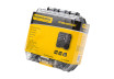 Set 30 biti magnetici 1/4" cu suport CRV TMP thumbnail