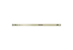 Nivela aluminiu magnetica 2 bule 1200mm TMP STARK thumbnail