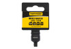Adaptor impact 3/8F-1/4M thumbnail