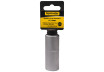 Spark plug socket - satin 1/2"x19mm CR-V TMP thumbnail