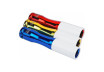 Set 3 tubulare de impact 1/2" 17,19,21mm cu protectie 150mm thumbnail
