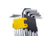 Chei imbus cu bila 1.5-10mm set 9pcs CR-V TMP thumbnail
