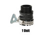Emitter Drip Irrigation Set 60 m 167x Units HARVEST GX thumbnail