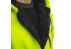 Reflective Lined Fleece Jacket XXXL TMP thumbnail