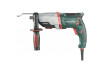 Перфоратор 850W 26mm SDS+ METABO KHE 2660 QUICK KOMBI thumbnail