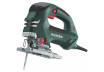 Прободен трион 750W 140mm METABO STEB 140 QUICK thumbnail