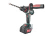 Винтоверт акум. 18V 110Nm METABO BS 18 LTX Impuls 2x4.0 Ah thumbnail