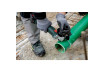Ъглошлайф акум. 125mm METABO W 18 L 9-125 SOLO thumbnail
