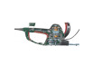 HS 8875 hedge trimmer thumbnail