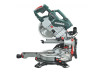 Герунг циркуляр &oslash;216mm 1800W METABO KGSV 72 Xact SYM thumbnail