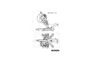 Герунг циркуляр с изтегляне &oslash;305mm METABO KGS 305 M PCL thumbnail
