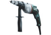 Винтоверт електрически 550W 31Nm METABO USE 8 thumbnail